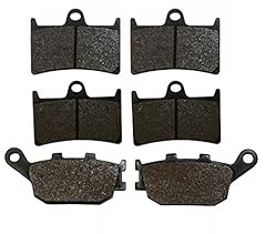 Front rear brake for sale  Delivered anywhere in USA 