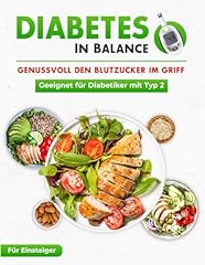 Diabetes balance genussvoll gebraucht kaufen  Wird an jeden Ort in Deutschland