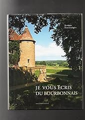 écris bourbonnais. d'occasion  Livré partout en France