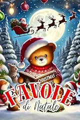 Libro storie natale usato  Spedito ovunque in Italia 