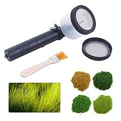 Nigoriy mini grass gebraucht kaufen  Wird an jeden Ort in Deutschland