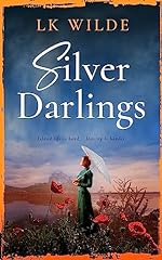 Silver darlings captivating for sale  Delivered anywhere in UK