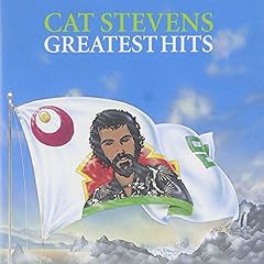 Cat stevens greatest for sale  Delivered anywhere in USA 