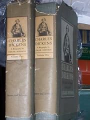 Charles dickens tragedy for sale  Delivered anywhere in USA 