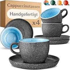 Cosumy cappuccino tassen gebraucht kaufen  Wird an jeden Ort in Deutschland