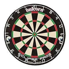 Unicorn dartboard eclipse for sale  Delivered anywhere in Ireland