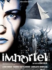 Immortel dition collector d'occasion  Livré partout en France