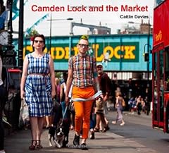 Camden lock market for sale  Delivered anywhere in UK