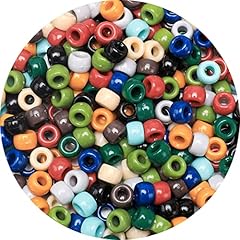 Iooleem pony beads for sale  Delivered anywhere in USA 