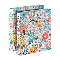Inch ring binder for sale  Delivered anywhere in USA 