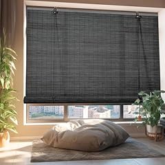 Custom bamboo blinds for sale  Delivered anywhere in UK