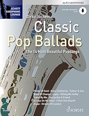 Classic pop ballads gebraucht kaufen  Wird an jeden Ort in Deutschland