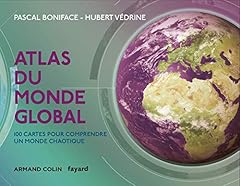 Atlas global éd. d'occasion  Livré partout en France