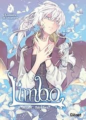 Limbo tome 02 d'occasion  Livré partout en France