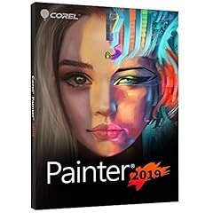 Corel painter 2019 gebraucht kaufen  Wird an jeden Ort in Deutschland