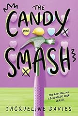 Candy smash for sale  Delivered anywhere in USA 