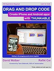 Drag drop code for sale  Delivered anywhere in UK