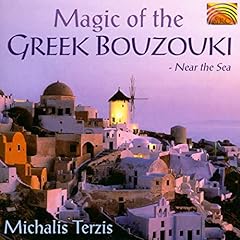 Magic the greek d'occasion  Livré partout en Belgiqu