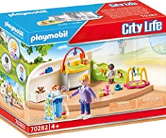 Playmobil toddler room for sale  Delivered anywhere in USA 