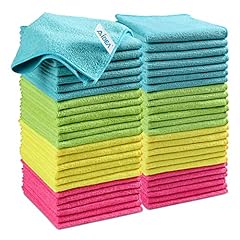 Aidea microfibre cleaning for sale  Delivered anywhere in UK