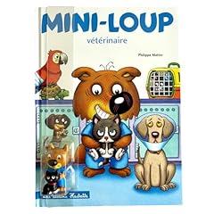 4 figurines loup d'occasion  Livré partout en France