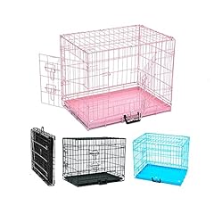 Dog cage crate for sale  Delivered anywhere in UK