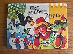 Golden apple pop for sale  Delivered anywhere in USA 