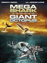 Mega shark giant gebraucht kaufen  Wird an jeden Ort in Deutschland