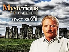 Mysterious places stacy for sale  Delivered anywhere in UK