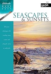 Seascapes sunsets discover for sale  Delivered anywhere in UK