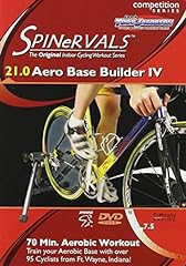 Spinervals 21.0 aero for sale  Delivered anywhere in USA 