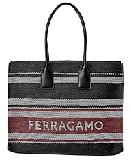Ferragamo signature large for sale  Delivered anywhere in USA 