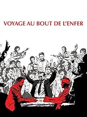 Voyage bout enfer d'occasion  Livré partout en France