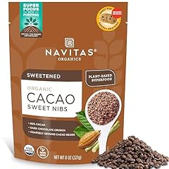 Navitas organics cacao for sale  Delivered anywhere in USA 