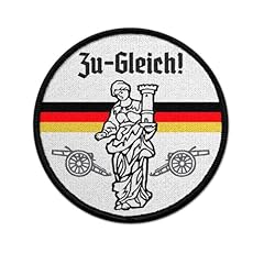 Copytec patch artillerie gebraucht kaufen  Wird an jeden Ort in Deutschland