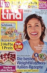 Tina bundle 24 gebraucht kaufen  Wird an jeden Ort in Deutschland