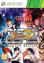 Super street fighter d'occasion  Livré partout en France