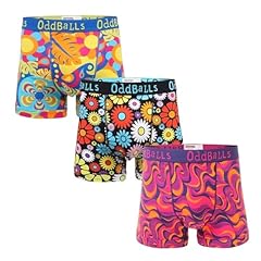 Oddballs mens boxers for sale  Delivered anywhere in UK