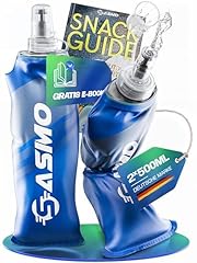 Sasmo soft flask d'occasion  Livré partout en France