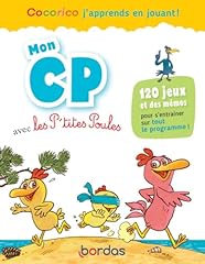 Tites poules cocorico d'occasion  Livré partout en France