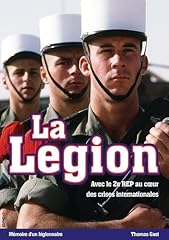 legion 2eme rep d'occasion  Livré partout en France