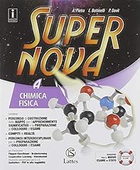 Supernova. con tavole usato  Spedito ovunque in Italia 