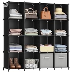 Homidec cube storage for sale  Delivered anywhere in USA 