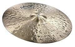 Paiste twenty dark d'occasion  Livré partout en France