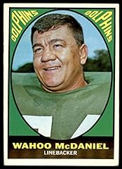 Football nfl 1967 for sale  Delivered anywhere in USA 