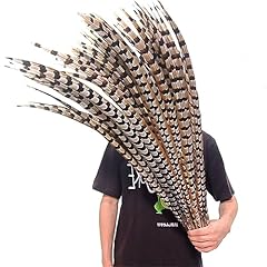 Natural pheasant feathers for sale  Delivered anywhere in USA 
