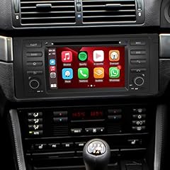 Android radio bmw for sale  Delivered anywhere in UK