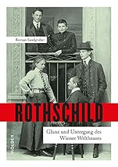 Rothschild glanz untergang gebraucht kaufen  Wird an jeden Ort in Deutschland
