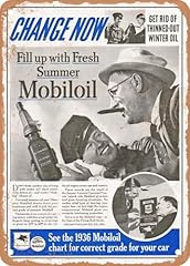 Blechschilder 1936 change gebraucht kaufen  Wird an jeden Ort in Deutschland