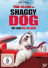 Shaggy dog hör usato  Spedito ovunque in Italia 